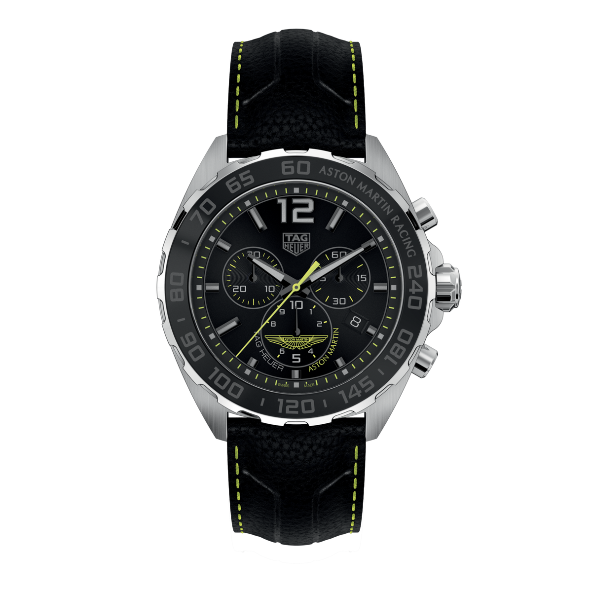 Tag Heuer Formula 1 Chronograph Men's Limited Edition Watch CAZ101P.FC8245