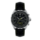 Tag Heuer Formula 1 Chronograph Men's Limited Edition Watch CAZ101P.FC8245