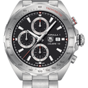 TAG HEUER Formula 1 Automatic Chronograph Men's Watch -CAZ2010.BA0876