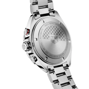 TAG HEUER Formula 1 Automatic Chronograph Men's Watch CAZ2015.BA0876