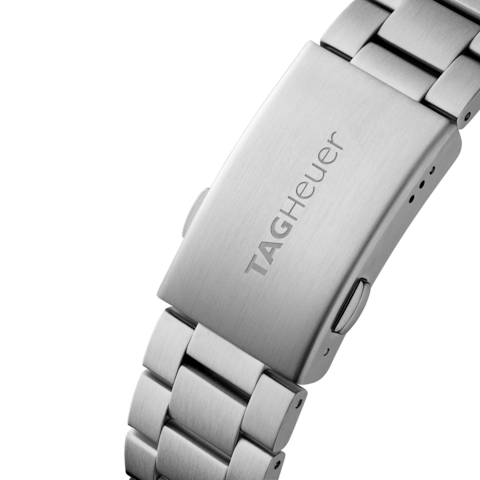 TAG HEUER Formula 1 Automatic Chronograph Men's Watch CAZ2015.BA0876