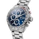 TAG HEUER Formula 1 Automatic Chronograph Men's Watch CAZ2015.BA0876