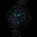 TAG HEUER Formula 1 Automatic Chronograph Men's Watch CAZ2015.BA0876