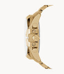 Diesel Mega Chief 51mm Quartz Mens Watch DZ4360