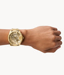 Diesel Mega Chief 51mm Quartz Mens Watch DZ4360