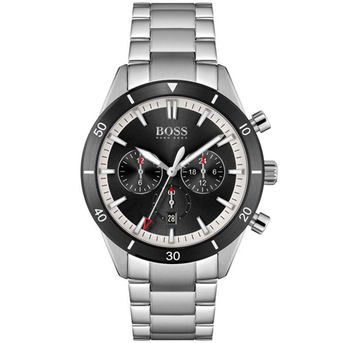 Hugo Boss Santiago Chronograph 44 mm Men's Watch HB1513862