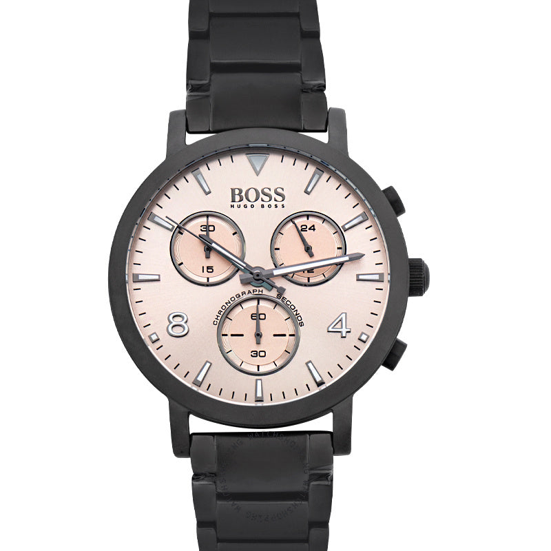 Hugo Boss Men's Chronograph Quartz Watch HB1513695