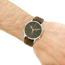 Timex Waterbury Classic Chronograph Men's Watch-