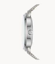 Michael Kors Ladies MK3843 Portia Stainless-steel Watch