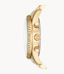 Michael Kors Lexington MK8494 44mm Quartz Men’s Watch