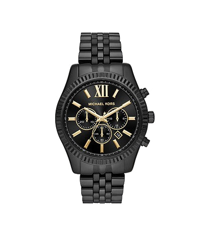 Michael Kors Lexington MK8603 44mm Quartz Chronograph Men’s Watch