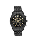 Michael Kors Lexington MK8603 44mm Quartz Chronograph Men’s Watch