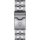 Tissot PRC 200 Chronograph Black Dial Men's T055.417.11.057.00