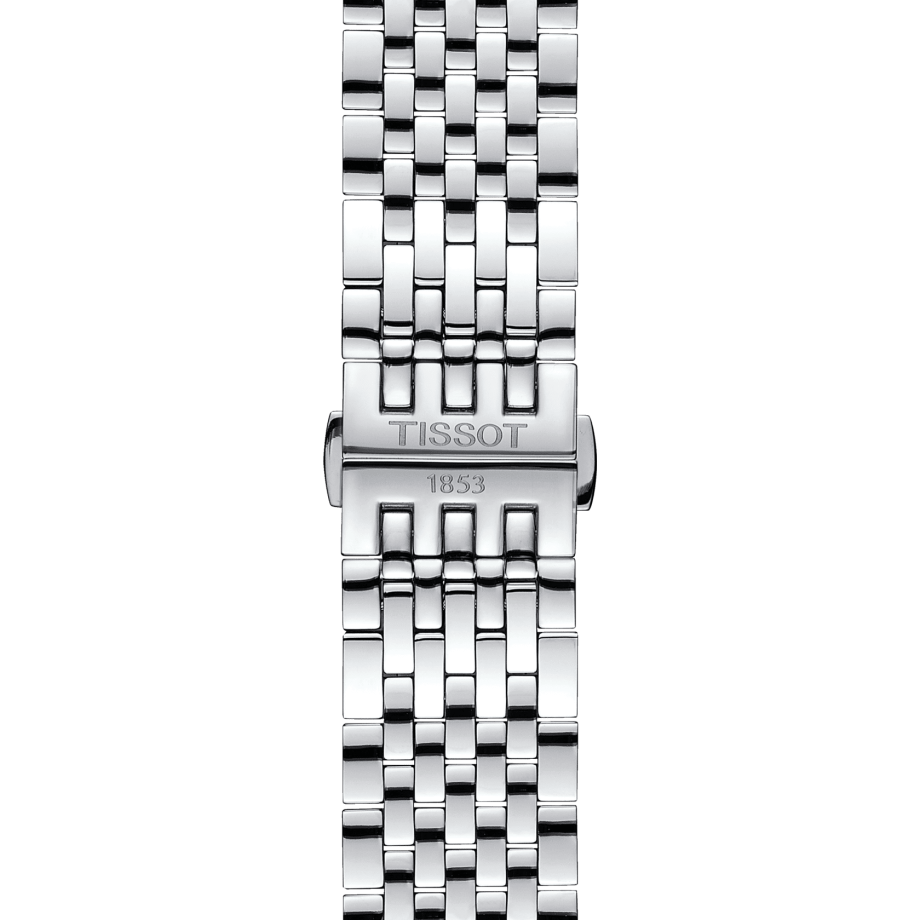 Tissot Tradition Chronograph Men's Watch T063.617.11.037.00