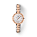 Tissot Flamingo Mother of Pearl Dial Ladies Watch T094.210.22.111.00