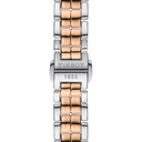 Tissot Flamingo Mother of Pearl Dial Ladies Watch T094.210.22.111.00