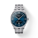 Tissot Chemin Des Tourelles Powermatic 80 Men's T099.407.11.048.00