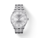 Tissot Chemin Des Tourelles Automatic Men's 42 mm Watch