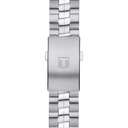 Tissot PR 100 Chronograph White Dial Men's Watch