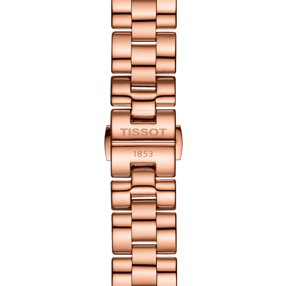Copper watches for sales ladies