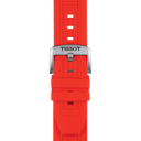 Tissot T-Race 47.6mm Quartz Men's Watch