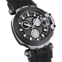Tissot T-Race 47.6mm Quartz Men's Watch
