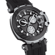 Tissot T-Race Chronograph Quartz Black Dial Men's Watch T115.417.27.061.00