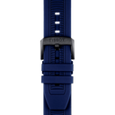 Tissot T-Race Chronograph Quartz Blue Dial Men's Watch