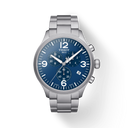Tissot Chrono XL Chronograph Watch
