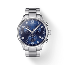 Tissot Chrono XL Classic 45mm Men's Battery Watch