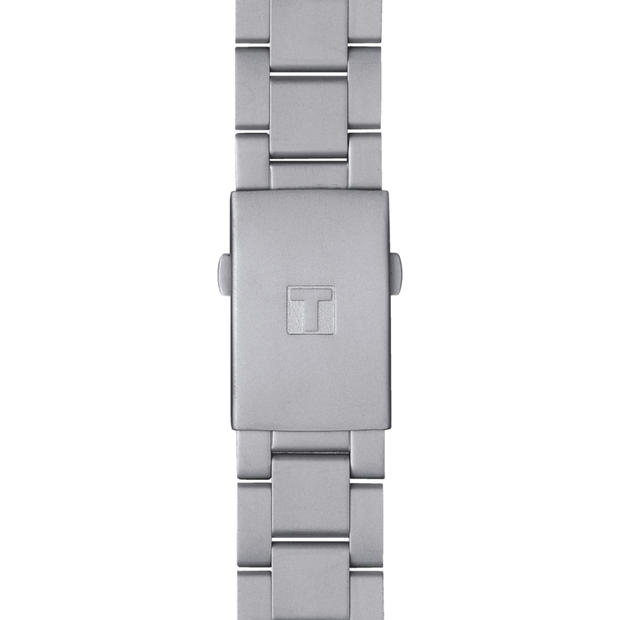 TISSOT T-Sport Chronograph XL Black Dial Men's Watch T116.617.11.057.00