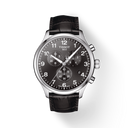 Tissot Chrono XL Classic Chronograph Black Dial Men's Watch T116.617.16.057.00