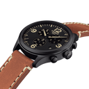 Tissot T-Sport Chronograph XL Black Dial Men's Watch