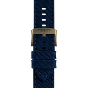 TISSOT Chrono Quartz Black Dial Men's Watch T116.617.37.057.01