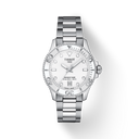 Tissot Seastar 1000 36mm Ladies' Battery Watch T120.210.11.011.00