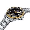 Tissot Seastar 1000 Unisex 36mm Battery Watch T120.210.21.051.00