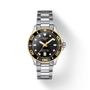 Tissot Seastar 1000 Unisex 36mm Battery Watch T120.210.21.051.00