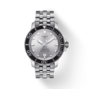 Tissot Seastar 1000 Automatic Silver Dial Men's Watch T120.407.11.031.00