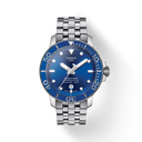 Tissot Seastar 1000 Automatic Blue Dial Men's Watch T120.407.11.041.00