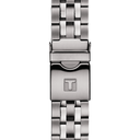 Tissot Seastar 1000 Automatic Black Dial Men's Watch