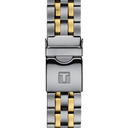 Tissot Seastar 1000 Automatic Black Dial Men's Watch T120.407.22.051.00