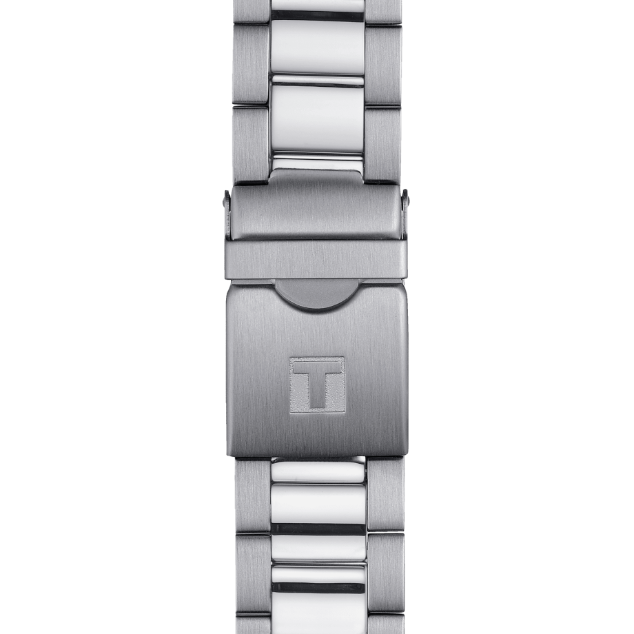 Tissot Seastar 1000 Chronograph Men's 45.5 Battery Watch T120.417.11.041.00