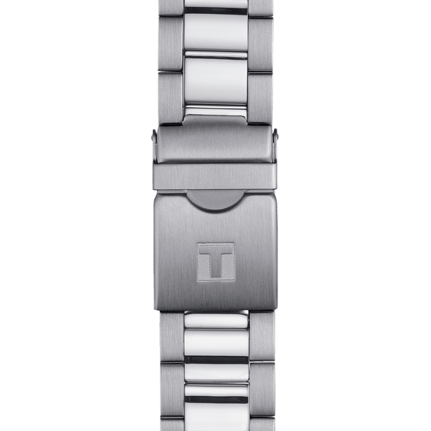 Tissot Seastar 1000 Chronograph Quartz Men's Watch T120.417.11.051.00