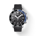 Tissot Men's Seastar 1000 Chronograph 45 mm Watch T120.417.17.051.02