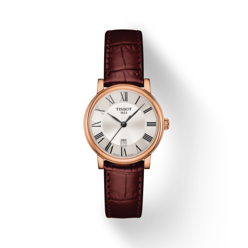 Tissot Carson Premium 30mm Quartz Women’s Watch