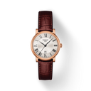 Tissot Carson Premium 30mm Quartz Women’s Watch