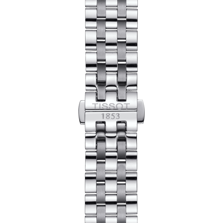 Tissot Carson Premium T122.410.11.053.00