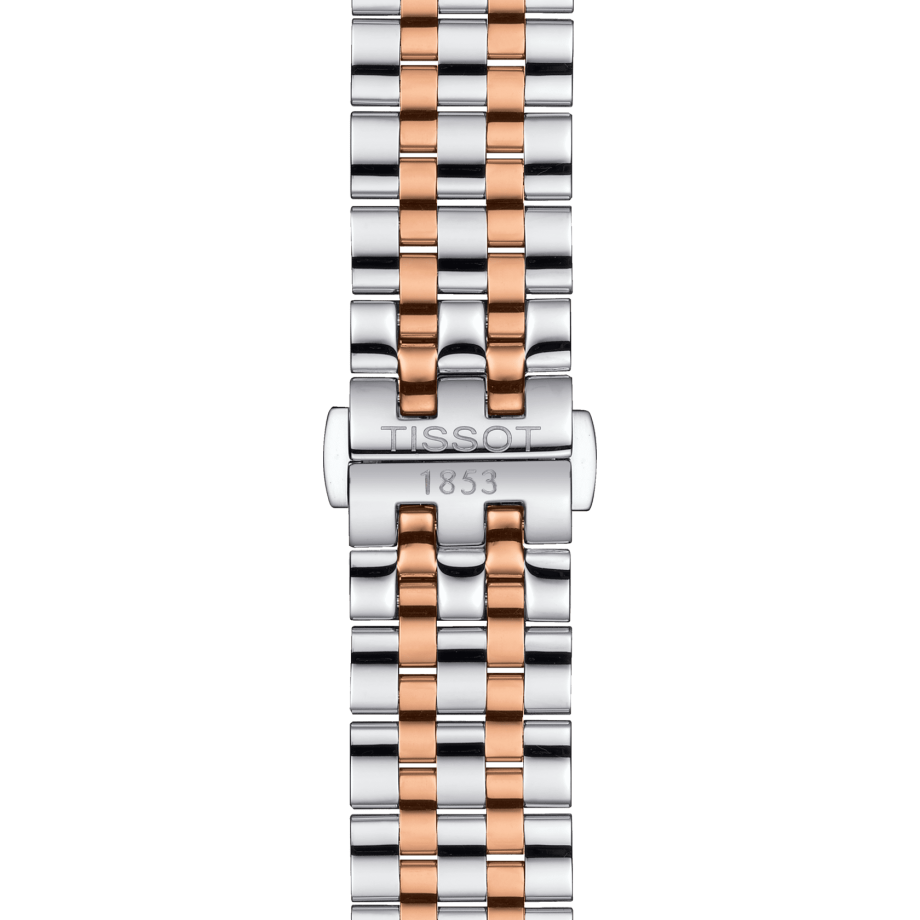 Tissot Carson Men's 41mm Premium Chronograph Watch