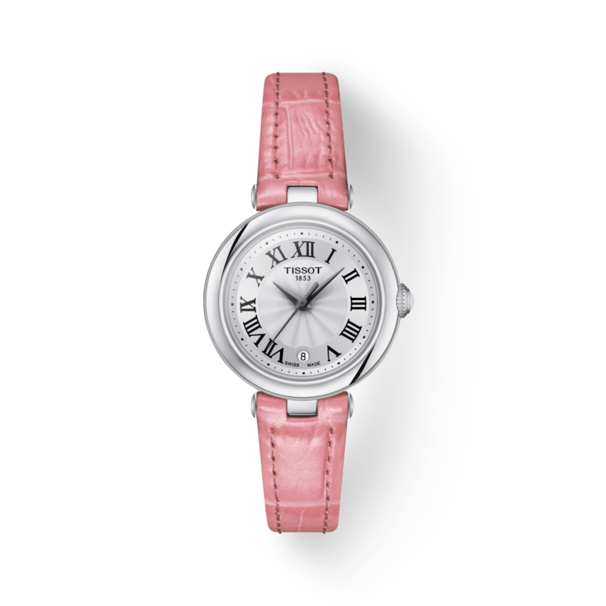 Tissot Bellissima 26mm Quartz Ladies Watch