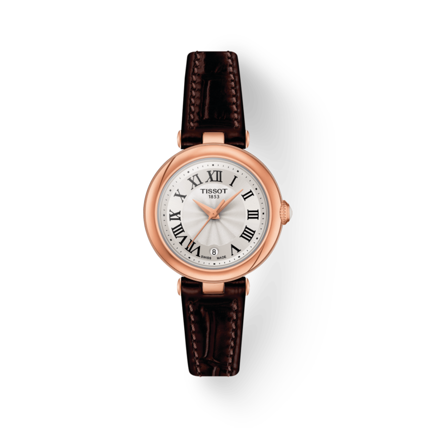 Tissot Bellissima 26mm Quartz Ladies Watch